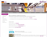 Bild der ServiceMann fr Lagersysteme GmbH & Co. KG