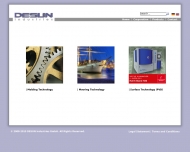 Bild Desun Industries GmbH