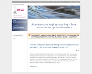 Bild Deutsche Aluminium Verpackung Recycling GmbH