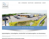 Bild Deutenberg Drahttechnik GmbH