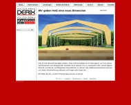 Bild Derix Grundbesitz GmbH & Co. KG