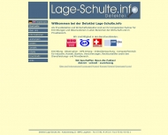 Bild Detektei Lage-Schulte.info OHG