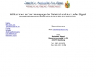 Bild Detektei und Auskunftei Eva Sippel Inh. Jochim Sippel