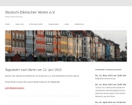 Bild Deutsch-dnischer Verein e.V.