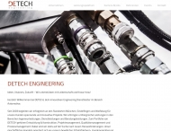 Bild detech Fahrzeugentwicklung GmbH & Co. KG