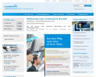 Bild Creditreform Bocholt Isert KG