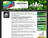 Bild DESACON GmbH