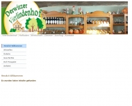 Bild Derwitzer Vierlindenhof GmbH