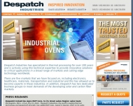 Bild Despatch Industries GmbH