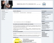 Bild Immobilien Feldmann KG