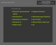Bild Deutsch-Praxis Berlin e.V.