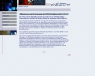 Bild DESDO - Metallbau GmbH & Co.KG