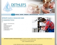 Bild DETHLEFS Sanitr- & Heiztechnik GmbH