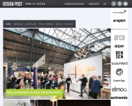 Bild DesignPost Kln GmbH & Co. KG