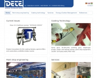 Bild DETE Dr. Tettenborn GmbH