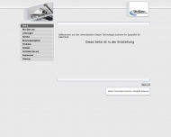 Bild Detjen Technologie Systeme GmbH & Co. KG