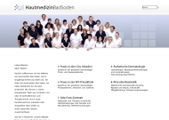 Bild Dermatologisches Zentrum fr Rehabilitation und Prvention Bad Soden GmbH