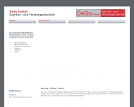 Bild DeSo GmbH