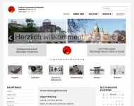Bild Deutsch-Japanische Ges.fr Hannover - CHADO-KAI e.V. Hannover-Hiroshima