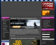 Bild Dersa Kino Rahden GmbH