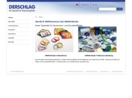 Bild Derschlag Foliendruck GmbH & Co. KG