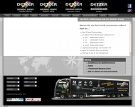 Bild Holger Detzer Transport Service