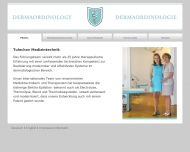 Bild Dermaordinologie e.Verein fr sthetische Medizin