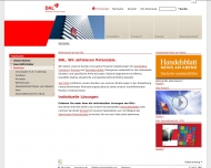 Bild Deutsche Anlagen-Leasing Service Gesellschaft mit beschrnkter Haftung