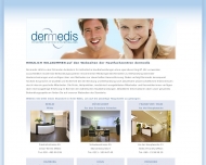 Bild Dermedis GmbH & Co. KG