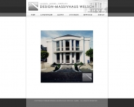 Bild Design-Massivhaus Welsch GmbH