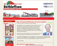 Bild Dethlefsen, Lundelius u. Thomsen Grundstcks GmbH