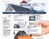 Bild Detzner Dachbau GmbH