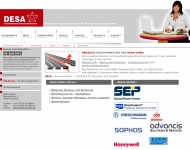 Bild DESA GmbH