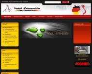Bild Deutsch-Vietnamesische Gesellschaft e.V.
