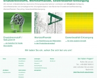 Bild Dettendorfer Wertstoff Verwaltungs GmbH