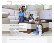 Bild Dettmann/Neumann Bau- und Mbeltischlerei GmbH & Co. KG