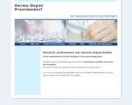 Bild Derma-Depot-Praxisbedarf GmbH