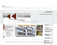 Bild Detlef Eberl-Beteiligungsgesellschaft mbH