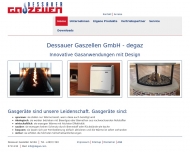 Bild Dessauer Gaszellen GmbH