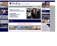 Bild DeuKap Deutsche Kapitalanlagen Holding AG