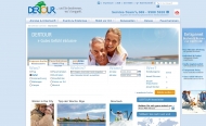 Bild DERTOUR GmbH & Co. KG