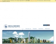 Bild Desamerie Import Export GmbH & Co. KG