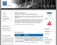 Bild DESCH Audio GmbH