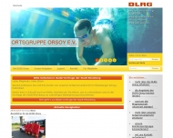 Bild DLRG Ortsgruppe Orsoy e.V.