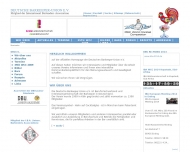 Bild Deutsche Barkeeper-Service GmbH