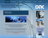 Bild DEUTSCHE NOVOCHEM GmbH & Co. KG