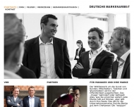 Bild Deutsche Markenarbeit GmbH