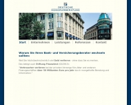 Bild Deutsche Honorarberatung GmbH