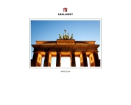 Bild DEUTSCHE REALWERT HOLDING GMBH