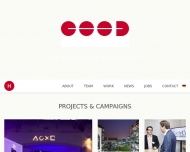 Bild Deutsche Chime GmbH c/o Harvard Public-Relations
